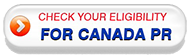 canada pr visa